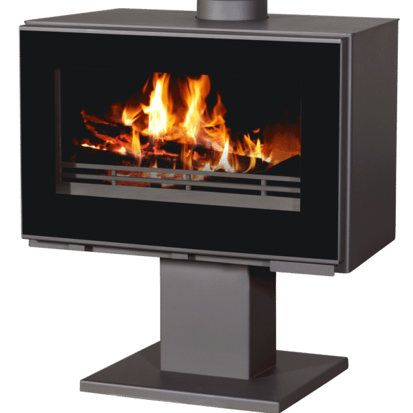 Poêle à bois - BELLEZA UNICA - 8kW